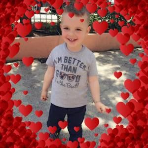 Meet your Posher, Elona